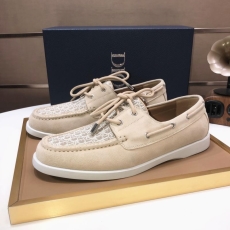 Christian Dior Low Shoes